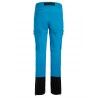 Vaude Men's Shuksan Hybrid Pants - Pantalon imperméable homme | Hardloop