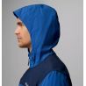 Columbia Boulder Falls Jacket - Sadetakki - Miehet | Hardloop