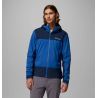 Mountain Blue / Collegiate Navy