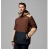 Columbia Point Park Interchange Jacket - Doppeljacke - Herren | Hardloop