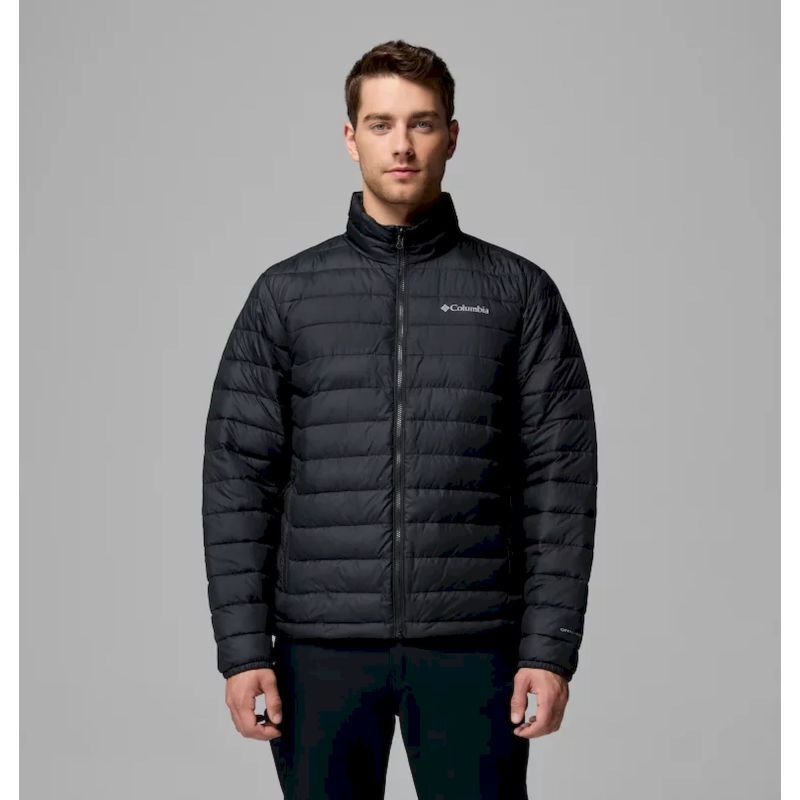 Columbia Point Park Interchange Jacket - Doppeljacke - Herren | Hardloop