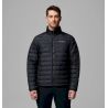 Columbia Point Park Interchange Jacket - Doppeljacke - Herren | Hardloop