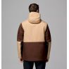 Columbia Point Park Interchange Jacket - Kurtka 3w1 męska | Hardloop