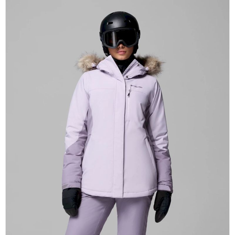 Ava Alpine II Insulated Jacket - Kurtka narciarska damska