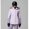 Lavender Pearl / Shale Purple