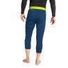 Vaude Men's Back Bowl Fleece Pants - Sous-vêtement technique homme | Hardloop