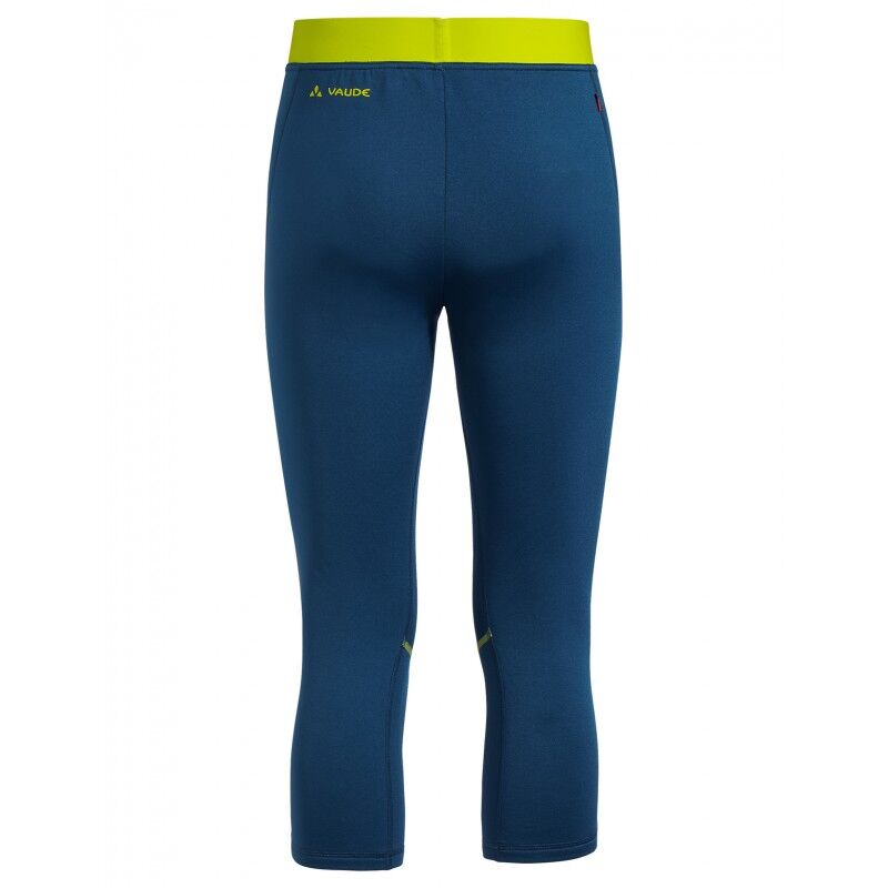 Vaude Men's Back Bowl Fleece Pants - Base layer - Men's