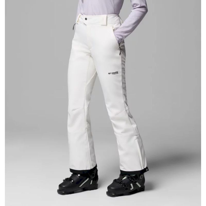 Columbia Roffee Ridge VI Pant - Skibroek - Dames | Hardloop
