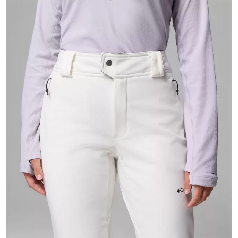 Columbia Roffee Ridge VI Pant - Skidbyxa - Dam | Hardloop