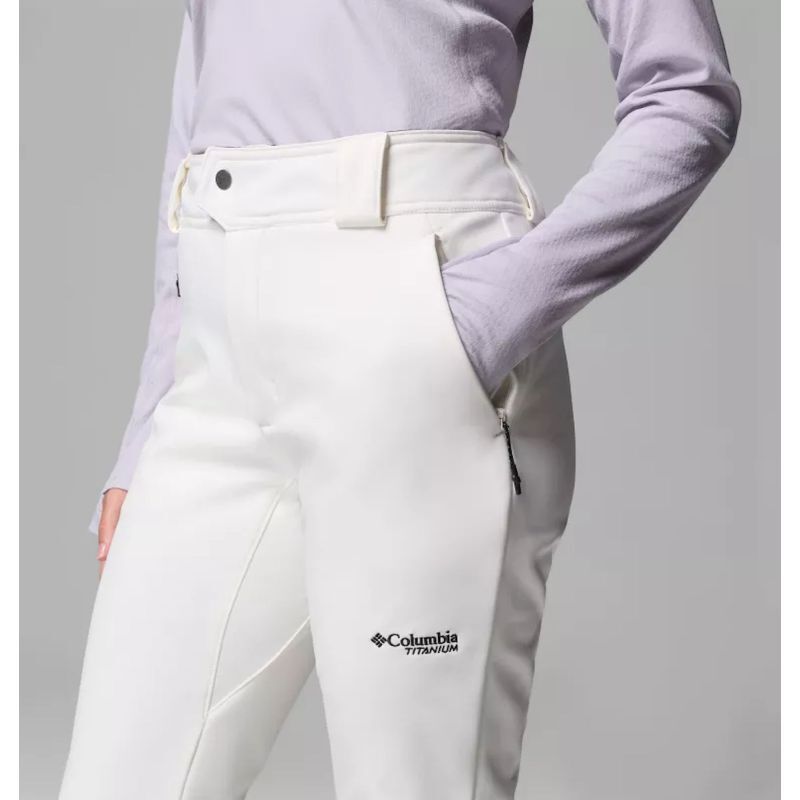 Columbia Roffee Ridge VI Pant - Skidbyxa - Dam | Hardloop