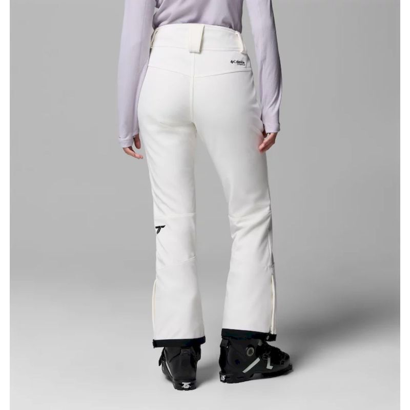 Columbia Roffee Ridge VI Pant - Pantalones de esquí - Mujer | Hardloop
