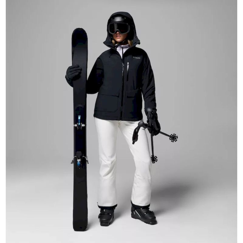 Columbia Roffee Ridge VI Pant - Skibroek - Dames | Hardloop