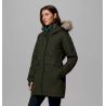 Columbia Little Si II Insulated Parka - Parka femme | Hardloop