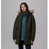 Columbia Little Si II Insulated Parka - Parka femme | Hardloop