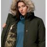 Columbia Little Si II Insulated Parka - Parka femme | Hardloop
