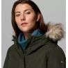 Columbia Little Si II Insulated Parka - Parka femme | Hardloop