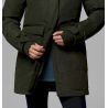 Columbia Little Si II Insulated Parka - Parka femme | Hardloop