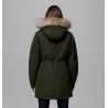 Columbia Little Si II Insulated Parka - Parka femme | Hardloop