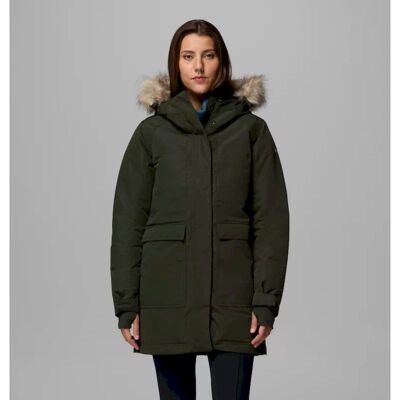 Little Si II Insulated Parka - Parka - Damen