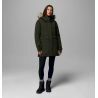 Columbia Little Si II Insulated Parka - Parka femme | Hardloop