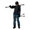 Columbia Bird Mountain III Insulated Jacket - Casaco de esquí mulher | Hardloop