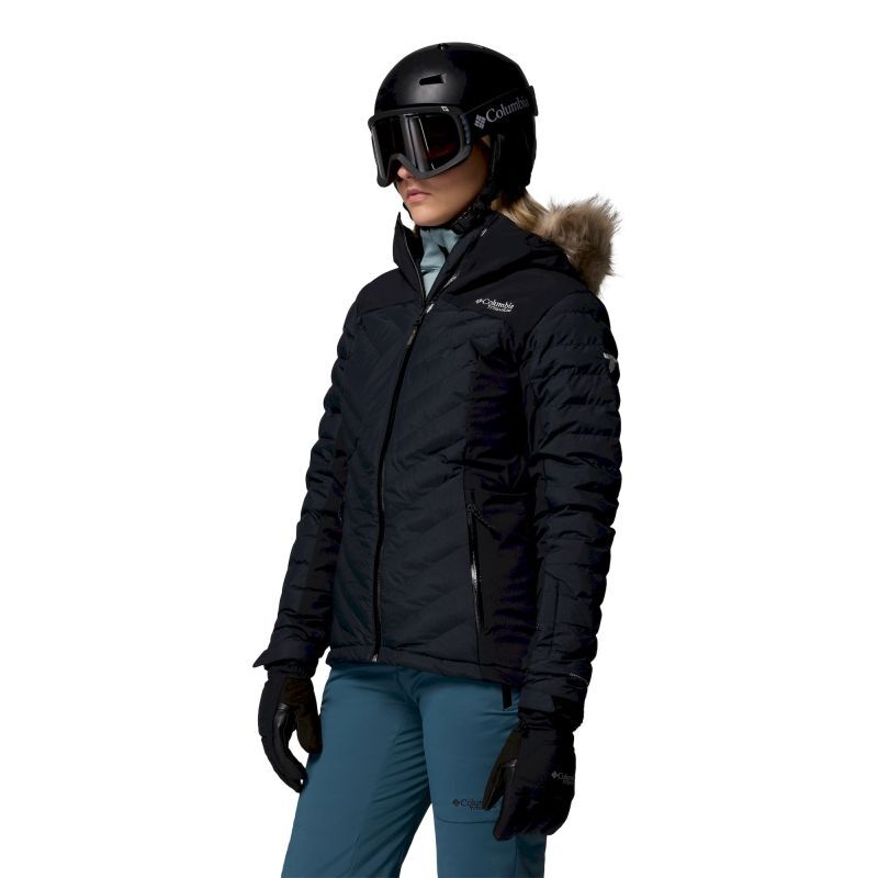Columbia Bird Mountain III Insulated Jacket - Ski-jas - Dames | Hardloop