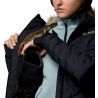 Columbia Bird Mountain III Insulated Jacket - Skijakke - Damer | Hardloop