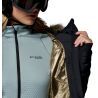 Columbia Bird Mountain III Insulated Jacket - Chaqueta de esquí - Mujer | Hardloop