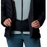 Columbia Bird Mountain III Insulated Jacket - Skidjacka - Dam | Hardloop