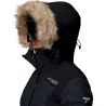 Columbia Bird Mountain III Insulated Jacket - Kurtka narciarska damska | Hardloop