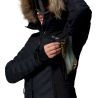 Columbia Bird Mountain III Insulated Jacket - Kurtka narciarska damska | Hardloop
