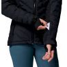 Columbia Bird Mountain III Insulated Jacket - Chaqueta de esquí - Mujer | Hardloop