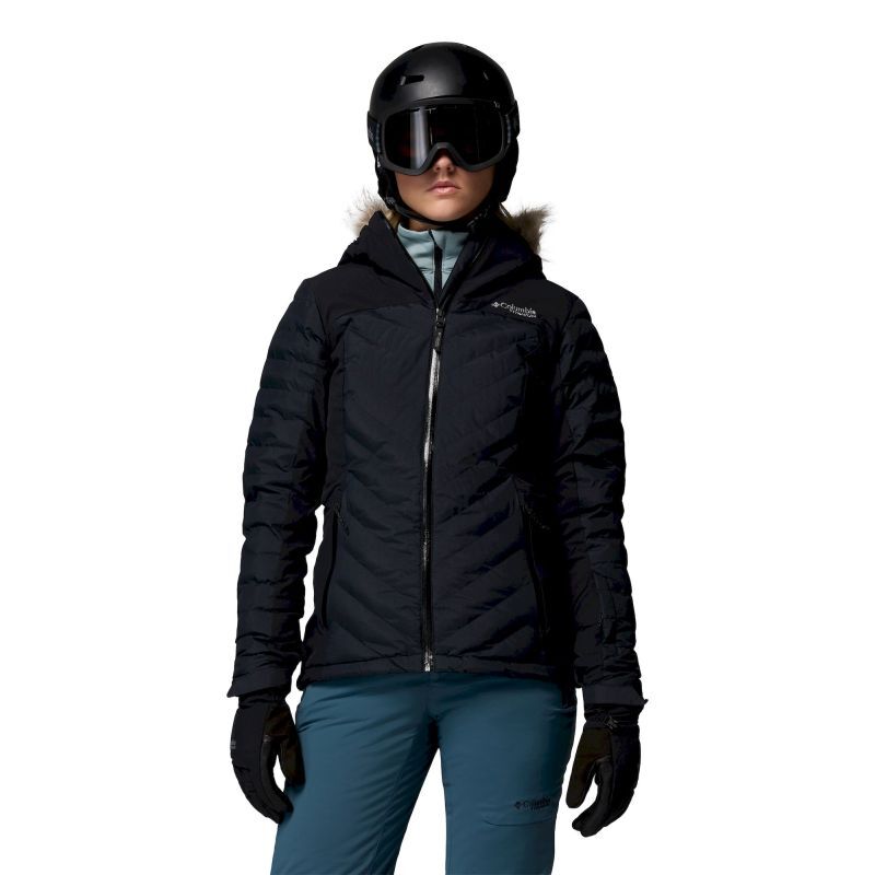 Columbia Bird Mountain III Insulated Jacket Ski jacket Women's