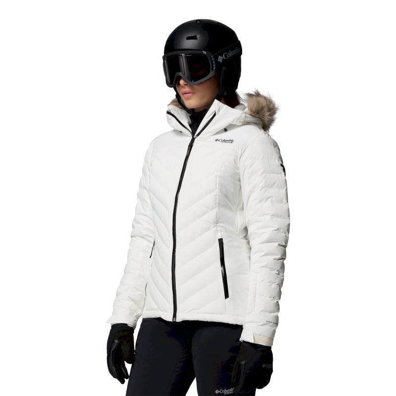 Columbia Bird Mountain III Insulated Jacket - Ski jacket - Women's | Hardloop