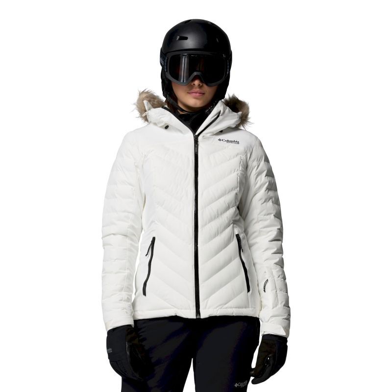 Bird Mountain III Insulated Jacket - Ski jacket - Women's
