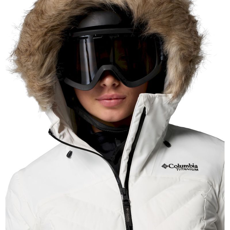 Columbia Bird Mountain III Insulated Jacket - Ski jacket - Women's | Hardloop