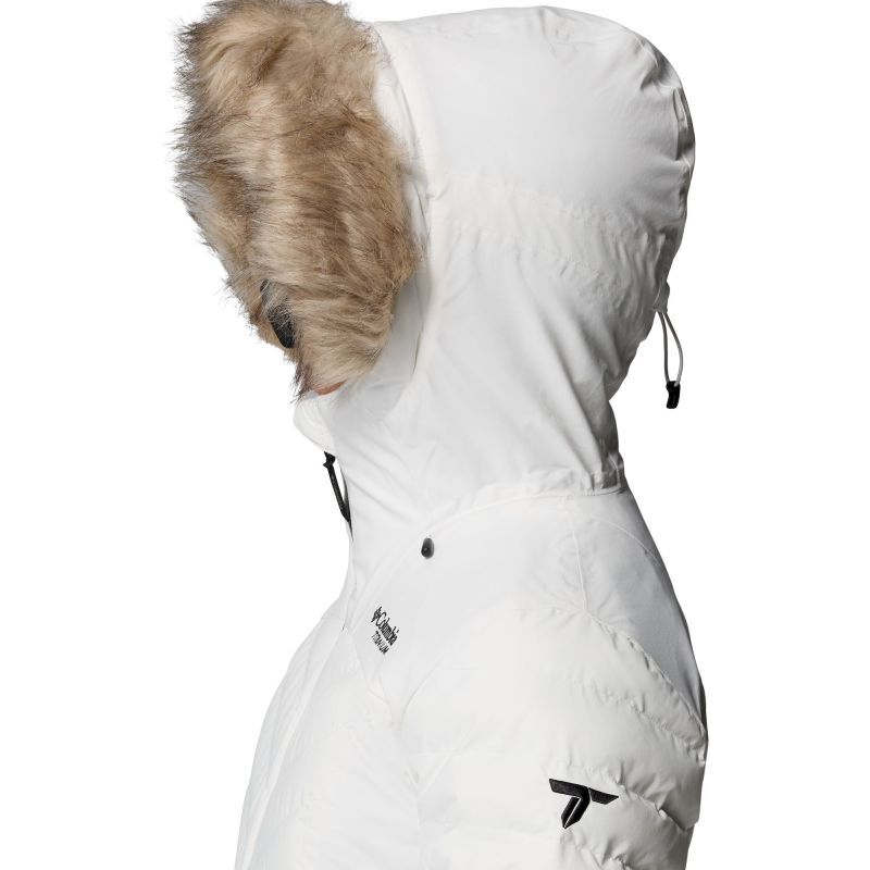 Columbia Bird Mountain III Insulated Jacket - Ski jacket - Women's | Hardloop