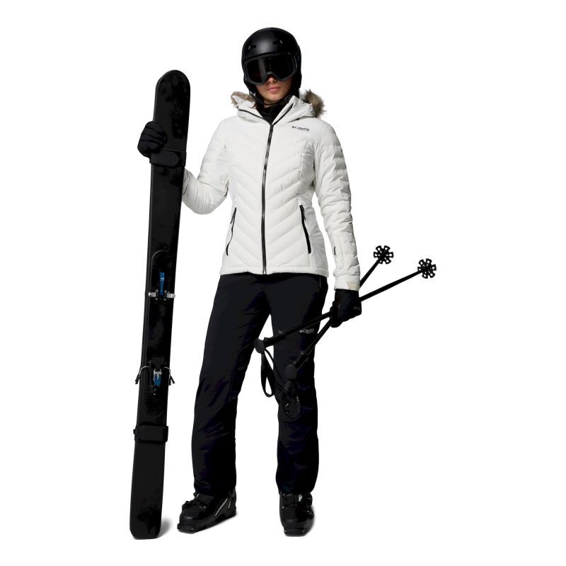 Columbia Bird Mountain III Insulated Jacket - Ski jacket - Women's | Hardloop