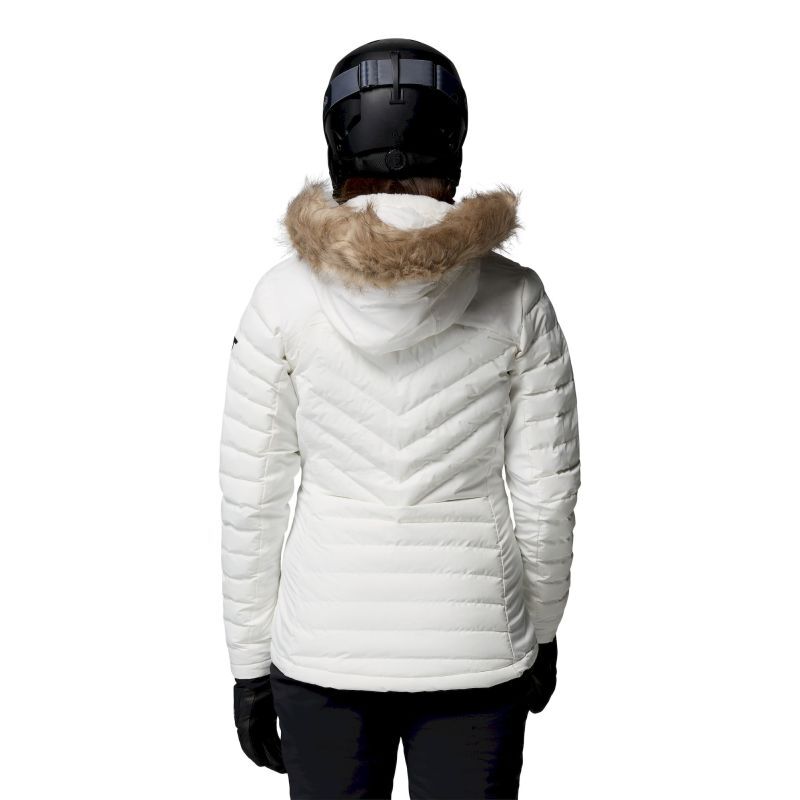 Columbia Bird Mountain III Insulated Jacket - Ski jacket - Women's | Hardloop
