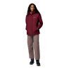 Columbia Bugaboo III Fleece Interchange Jacket - Doppeljacke - Damen | Hardloop