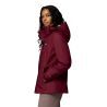 Columbia Bugaboo III Fleece Interchange Jacket - Doppeljacke - Damen | Hardloop