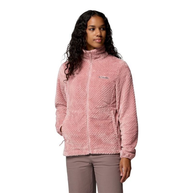 Columbia Bugaboo III Fleece Interchange Jacket - 3-in-1 jacket - Women's | Hardloop