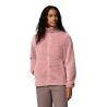 Columbia Bugaboo III Fleece Interchange Jacket - Veste 3 en 1 femme | Hardloop