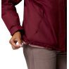 Columbia Bugaboo III Fleece Interchange Jacket - Doppeljacke - Damen | Hardloop