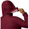 Columbia Bugaboo III Fleece Interchange Jacket - Doppeljacke - Damen | Hardloop