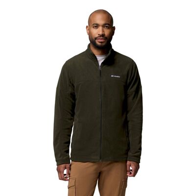 Basin Trail III Full Zip - Fleecevest - Heren