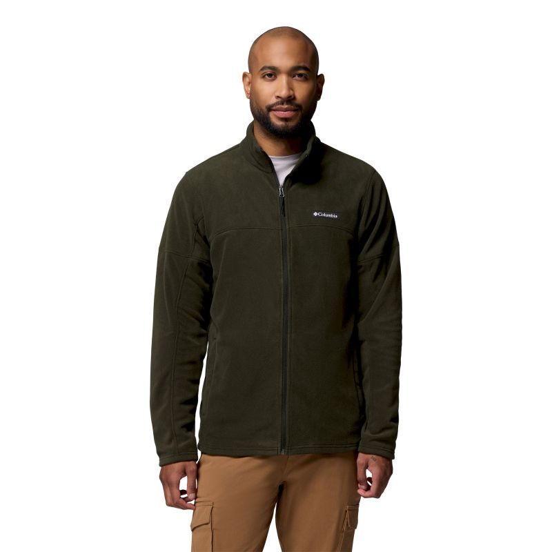 Basin Trail III Full Zip - Polaire homme