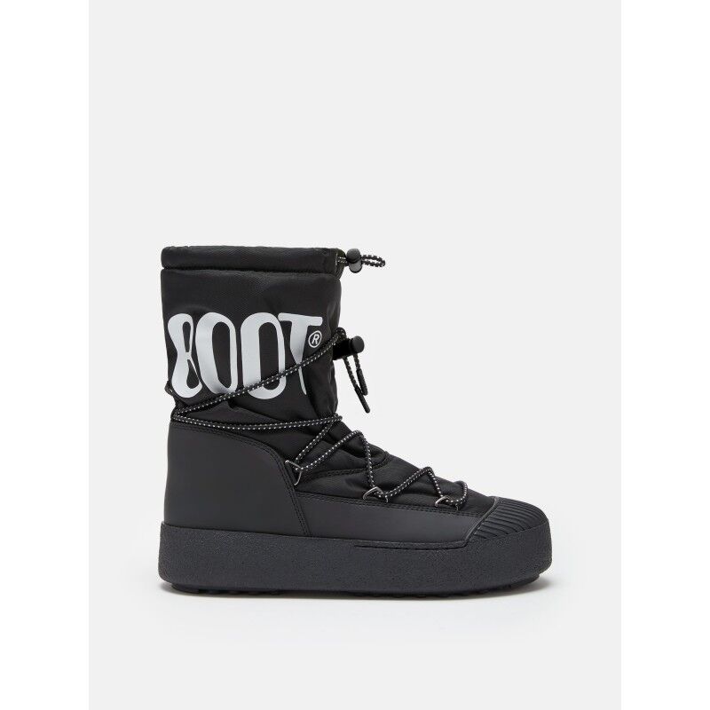 Moon Boot Mtrack Polar Nylon - Après-ski | Hardloop