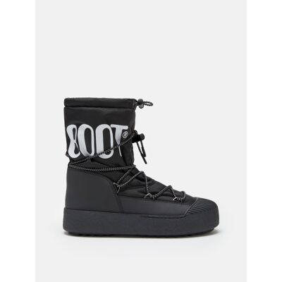 Mtrack Polar Nylon - Winter boots