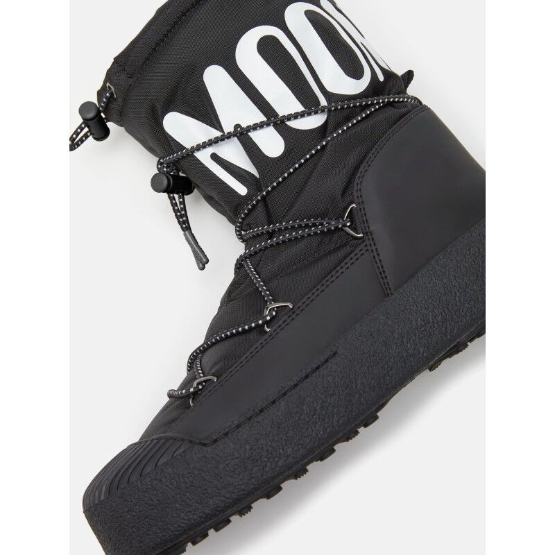 Moon Boot Mtrack Polar Nylon - Après-ski | Hardloop